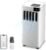 Portable Air Conditioner 16,000 BTU with WiFi App Control